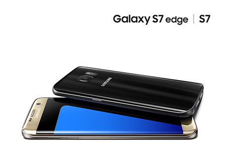 Samsung Galaxy S7 Edge