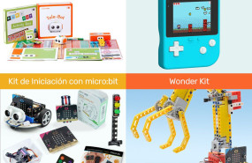 top kits de robotica educativa 2022