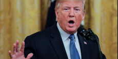 trump-promet-de-nouvelles-sanctions-a-l-iran trump-promet-de-nouvelles-sanctions-a-l-iran
