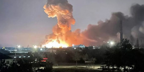 ukraine pilonnage de kiev missiles russie 