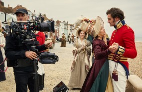 image of the news ITV shares surge on talks with Sky on &pound;1.6bn sale of broadcast arm