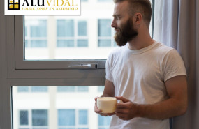 ventanas aluminio hogares zaragoza 