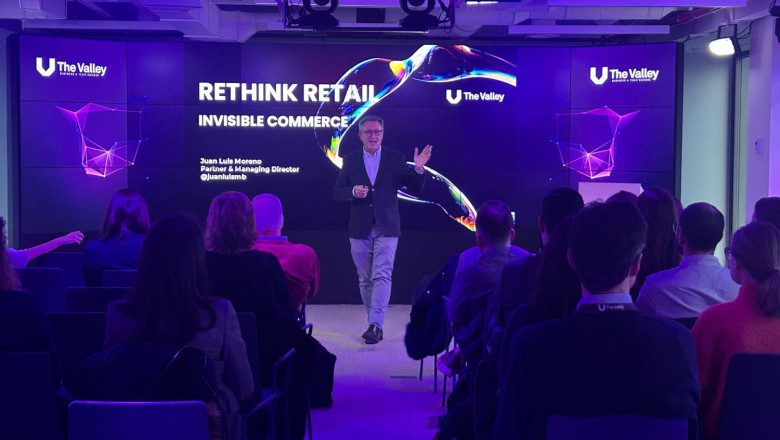 250320 presentacin rethink retail 250320 presentacin rethink retail