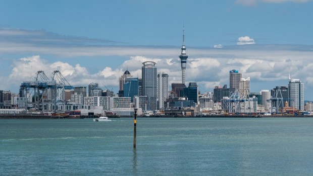 auckland new zealand