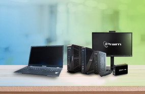 banner sill life thin clients praim 2022