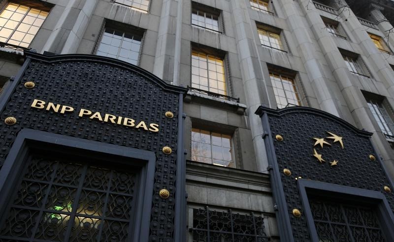 BNP Paribas Duplica Su Beneficio Pero Gana Menos De Lo Esperado Por El ...