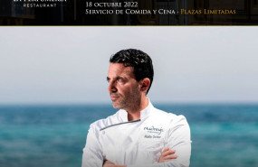 chef rafa soler