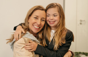 discapacidad y familia fundacin adecco 