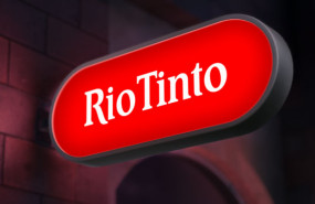 image of the news Berenberg lowers target price on Rio Tinto