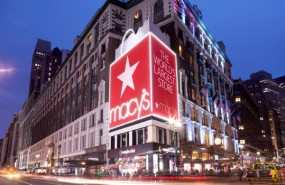dl macys flagship store at night dl macys flagship store at night