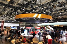 ep 120 edicion del salon internacional del automovil de paris