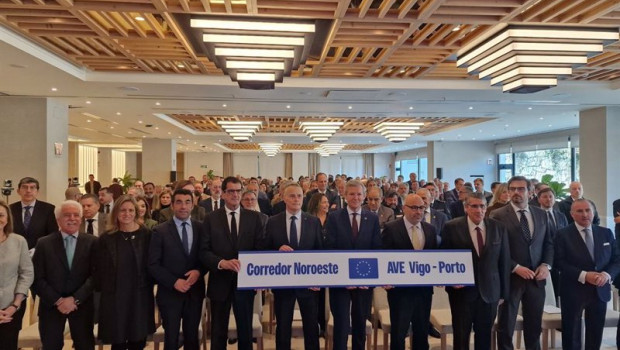 ep acto por el corredor del noroeste