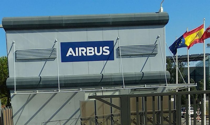 Airbus despedirá a 900 empleados en España y a 15.000 en todo el mundo