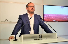 ep alejandro fernandez pp en ruedaprensa