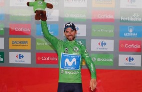 ep alejandro valverde maillot verdevuelta