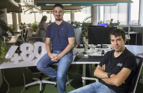 ep alfredo r cebrian y sergio aguado fundadores de cuatroochenta