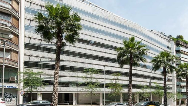 ep almirall cuenta con tres ensayos clinicos de prueba de concepto en marcha y preve iniciar otros