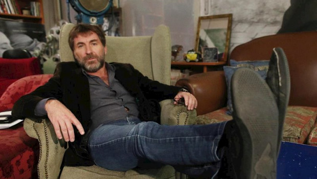 ep antonio de la torre el actor con mas nominaciones al goya si he conseguido tantas es porque soy