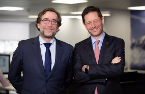 ep archivo   aserta alcanza los 32 millones de euros en primas en 2021 con un crecimiento del 346 en