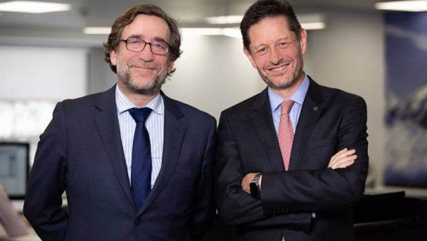 ep archivo   aserta alcanza los 32 millones de euros en primas en 2021 con un crecimiento del 346 en