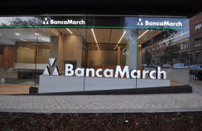 ep archivo   banca march alcanza en tres semanas el objetivo de su fondo garantizado para perfiles