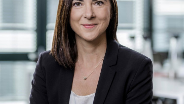 ep archivo bianca kraus como responsable de relaciones con inversores para europa de aew ep archivo bianca kraus como responsable de relaciones con inversores para europa de aew