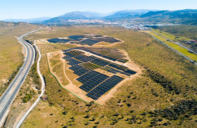 ep archivo   capital energy avanza en la tramitacion de la encantada su primera planta fotovoltaica