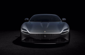 ep archivo el ceo de ferrari asegura que su superdeportivo electrico se presentara en el cuarto ep archivo el ceo de ferrari asegura que su superdeportivo electrico se presentara en el cuarto