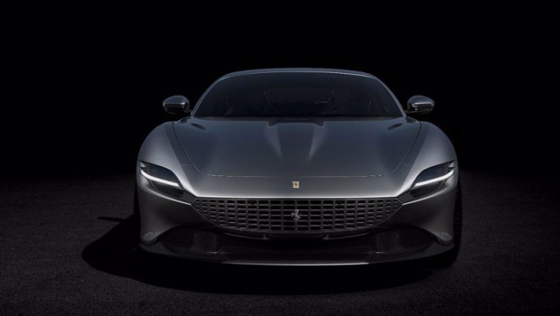 ep archivo   el ceo de ferrari asegura que su superdeportivo electrico se presentara en el cuarto