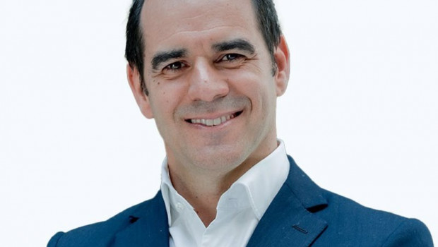 ep archivo   el consejero delegado de santander espana y responsable regional de europa del grupo