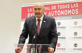 ep archivo   el presidente de la confederacion nacional de pymes conpymes jose maria torres 20250621105903