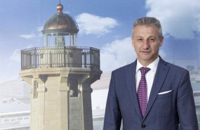 ep archivo - el presidente de puertos del estado francisco toledo