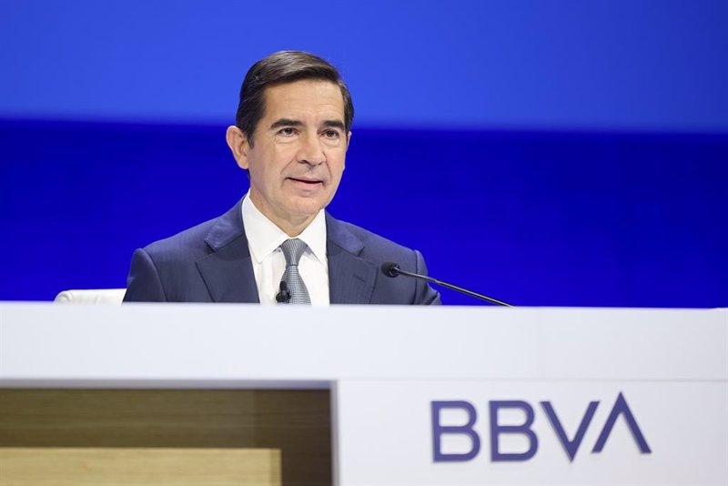 BBVA ficha a Richard Burke de Mizuho para crecer en banca de inversión en EEUU