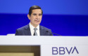 ep archivo   el presidente del bbva carlos torres vila interviene durante la junta general