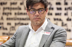 ep archivo   el secretario general de la union sindical obrera uso joaquin perez 20260406103703