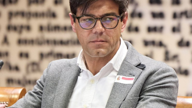 ep archivo el secretario general de la union sindical obrera uso joaquin perez 20260406103703 ep archivo el secretario general de la union sindical obrera uso joaquin perez 20260406103703