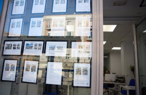 ep archivo   este descenso en el deseo de compra provoca que aumente el porcentaje de demandantes de