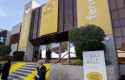 ep archivo   exterior del auditorio once antes de que comience la segunda convocatoria de la junta