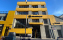 ep archivo - fachada exterior de una de las sedes de la empresa de seguridad prosegur
