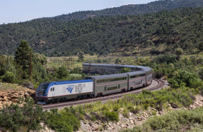 ep archivo   ferrocarril operado or amtrak