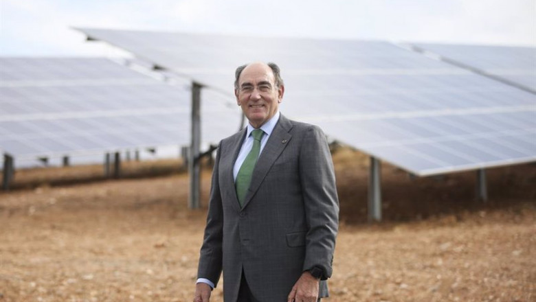 ep archivo ignacio galan presidente de iberdrola 20220517112709 ep archivo ignacio galan presidente de iberdrola 20220517112709