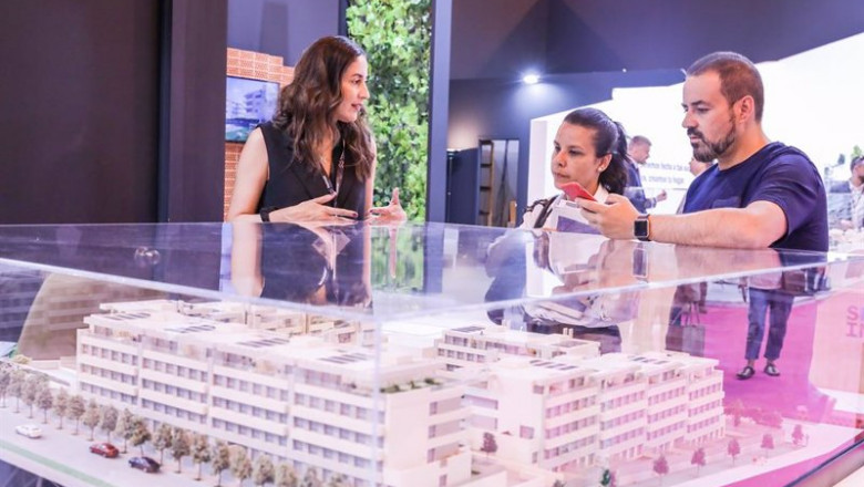 ep archivo   imagen de recurso de la fiera sima otono