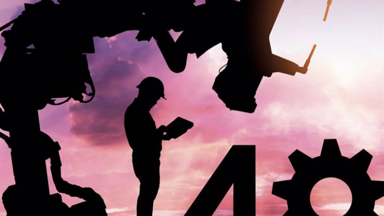 Archivo - Industria 4.0 | UNE - Archivo ep archivo industria 40