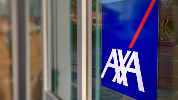 ep archivo   logo de axa