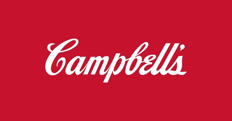ep archivo logo de campbell soup ep archivo logo de campbell soup