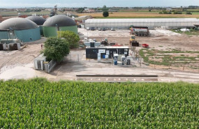 ep archivo   planta de biometano de naturgy en vila sana lleida