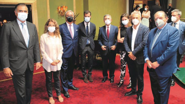 ep asistentes a la asamblea general de anave de 2021