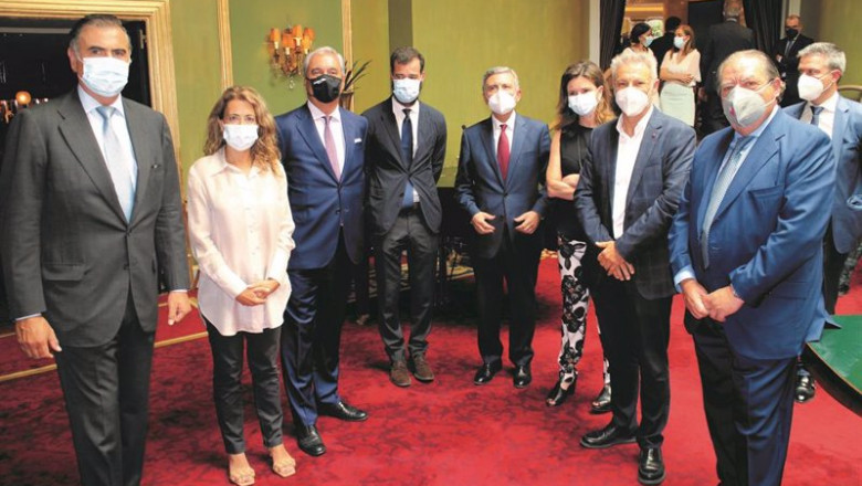 ep asistentes a la asamblea general de anave de 2021