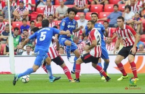 ep athleticgetafe empatangolesun encuentroigualado