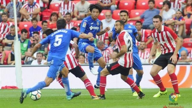 ep athleticgetafe empatangolesun encuentroigualado